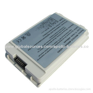 Laptop Batteries, Replacement for iBook G3 Series